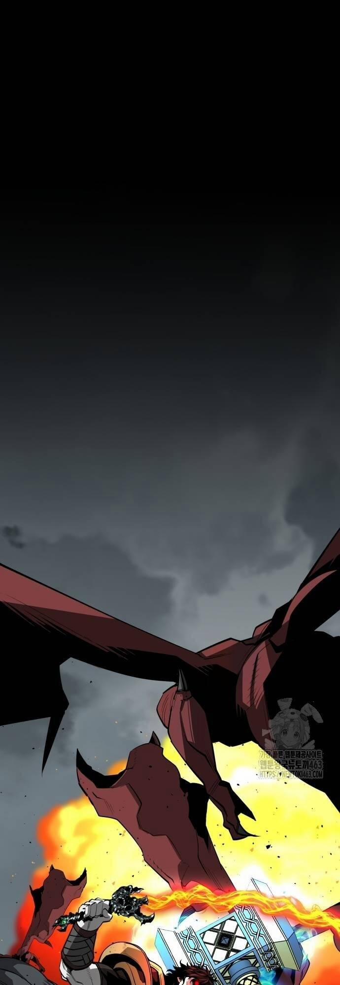 Nhân Vật Chính Ẩn Giấu Sức Mạnh 62 trang 68