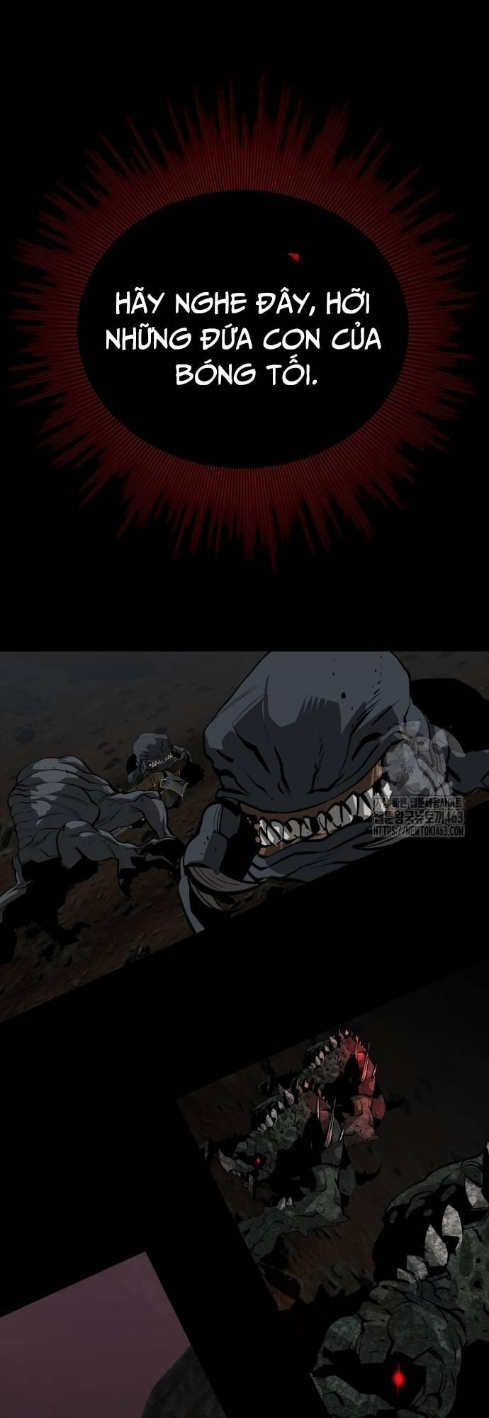 Nhân Vật Chính Ẩn Giấu Sức Mạnh 62 trang 77