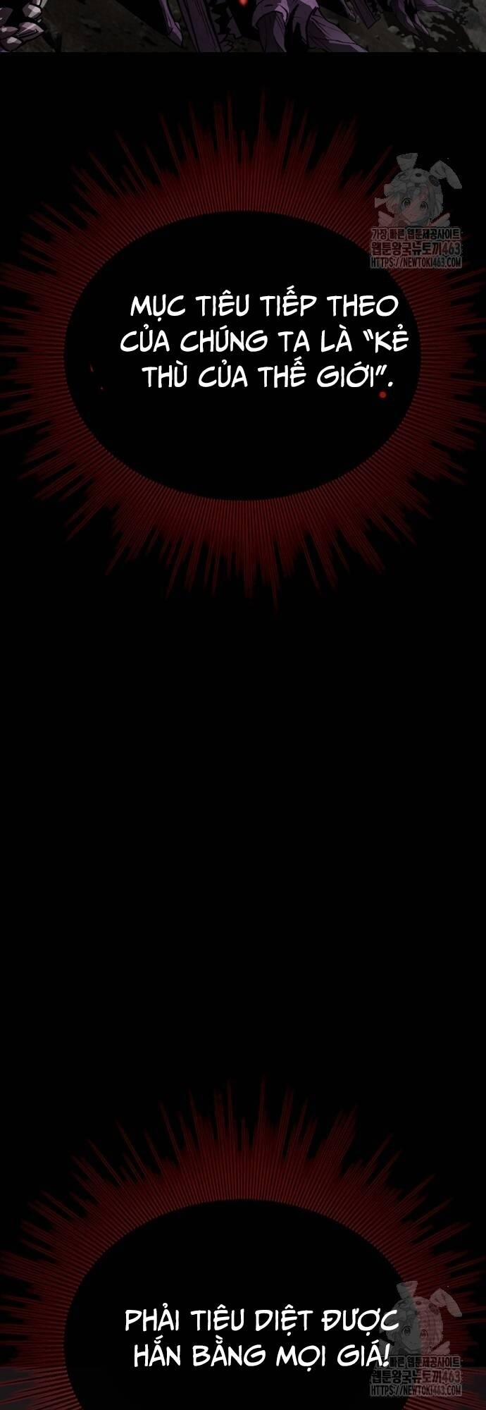 Nhân Vật Chính Ẩn Giấu Sức Mạnh 62 trang 79