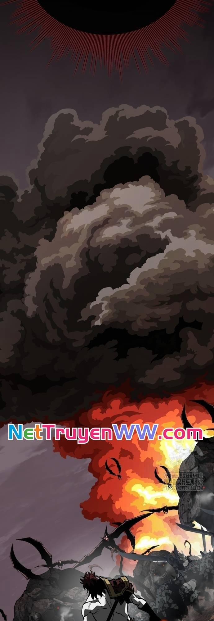 Nhân Vật Chính Ẩn Giấu Sức Mạnh 62 trang 80