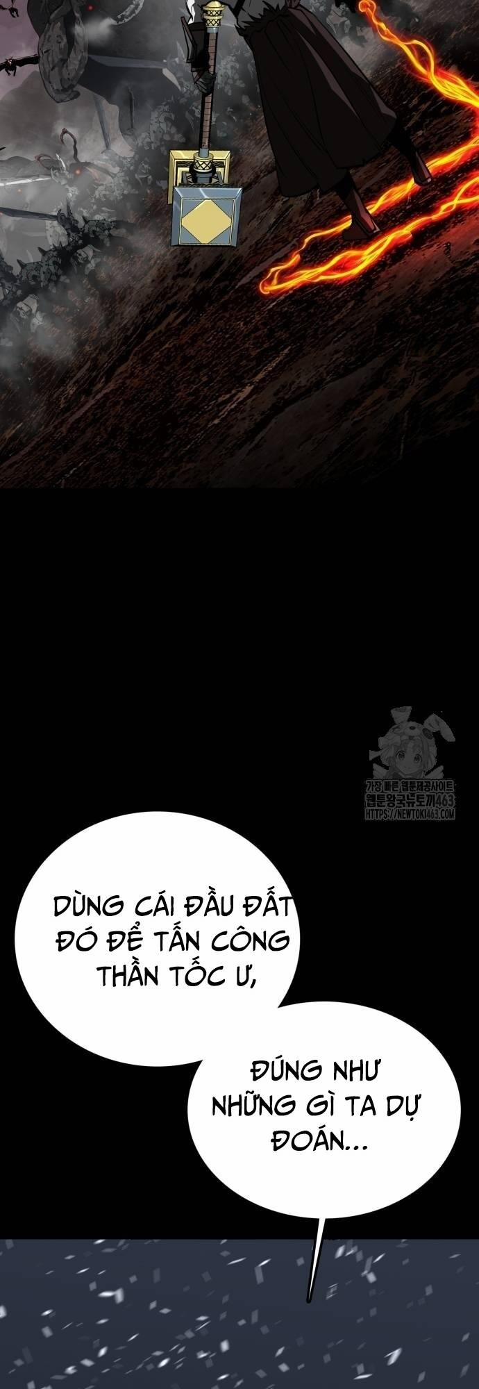 Nhân Vật Chính Ẩn Giấu Sức Mạnh 62 trang 81