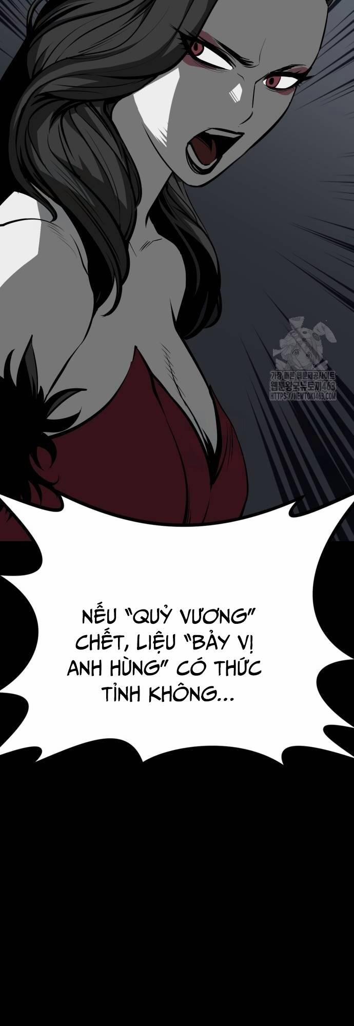 Nhân Vật Chính Ẩn Giấu Sức Mạnh 62 trang 94