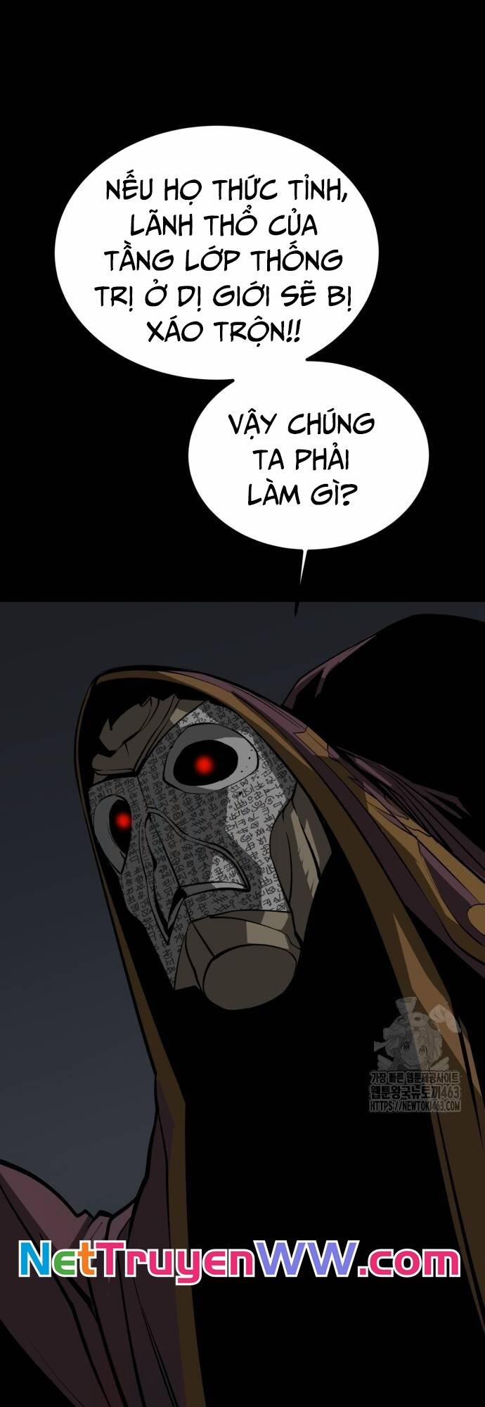 Nhân Vật Chính Ẩn Giấu Sức Mạnh 62 trang 96