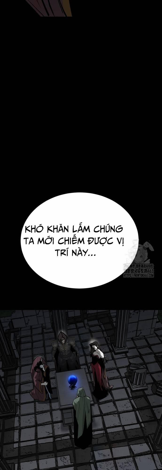 Nhân Vật Chính Ẩn Giấu Sức Mạnh 62 trang 97