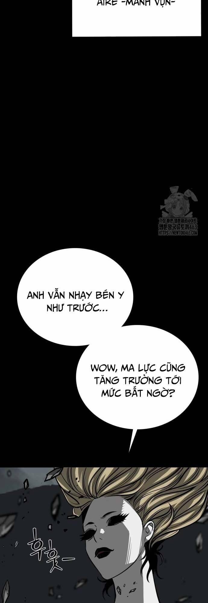 Nhân Vật Chính Ẩn Giấu Sức Mạnh 63 trang 10