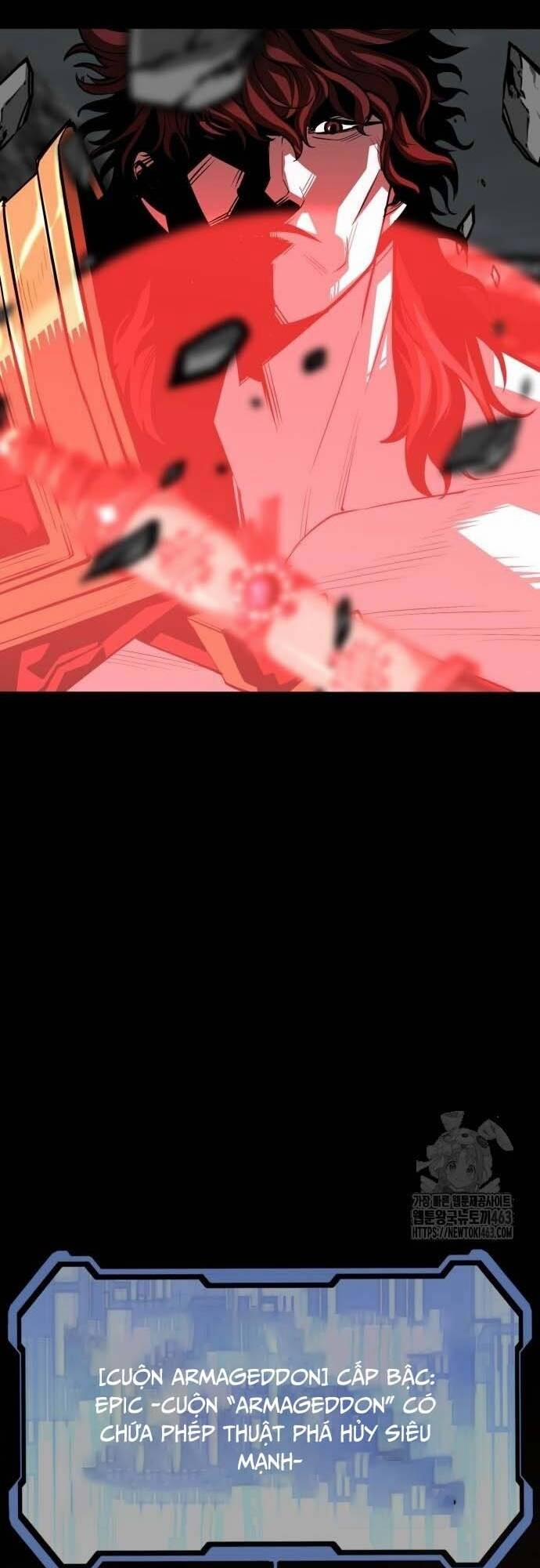 Nhân Vật Chính Ẩn Giấu Sức Mạnh 63 trang 16