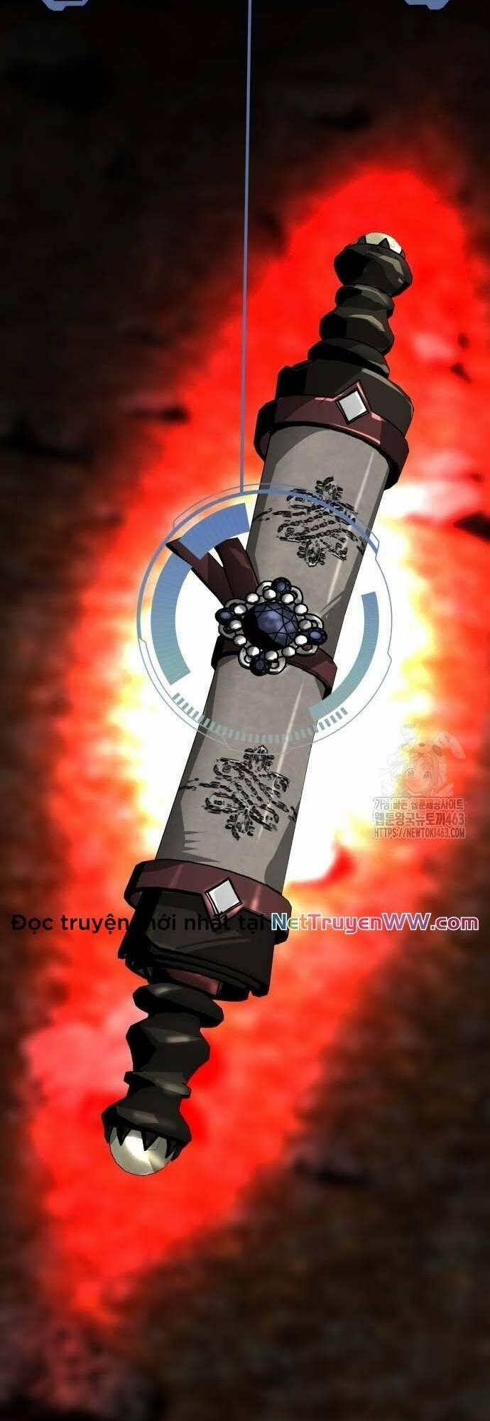 Nhân Vật Chính Ẩn Giấu Sức Mạnh 63 trang 17