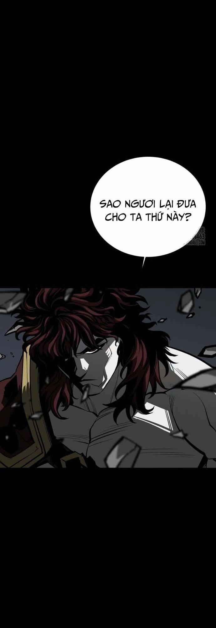 Nhân Vật Chính Ẩn Giấu Sức Mạnh 63 trang 22