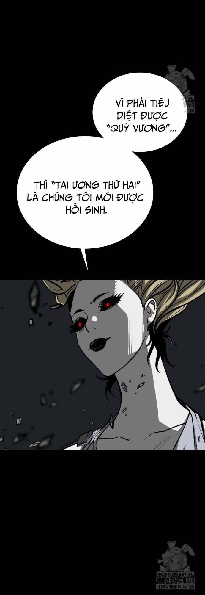 Nhân Vật Chính Ẩn Giấu Sức Mạnh 63 trang 23