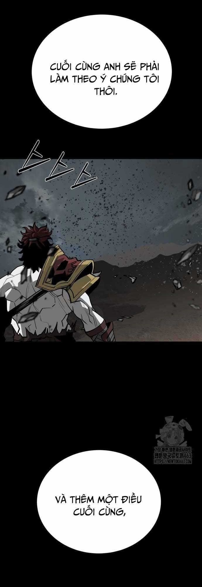 Nhân Vật Chính Ẩn Giấu Sức Mạnh 63 trang 28
