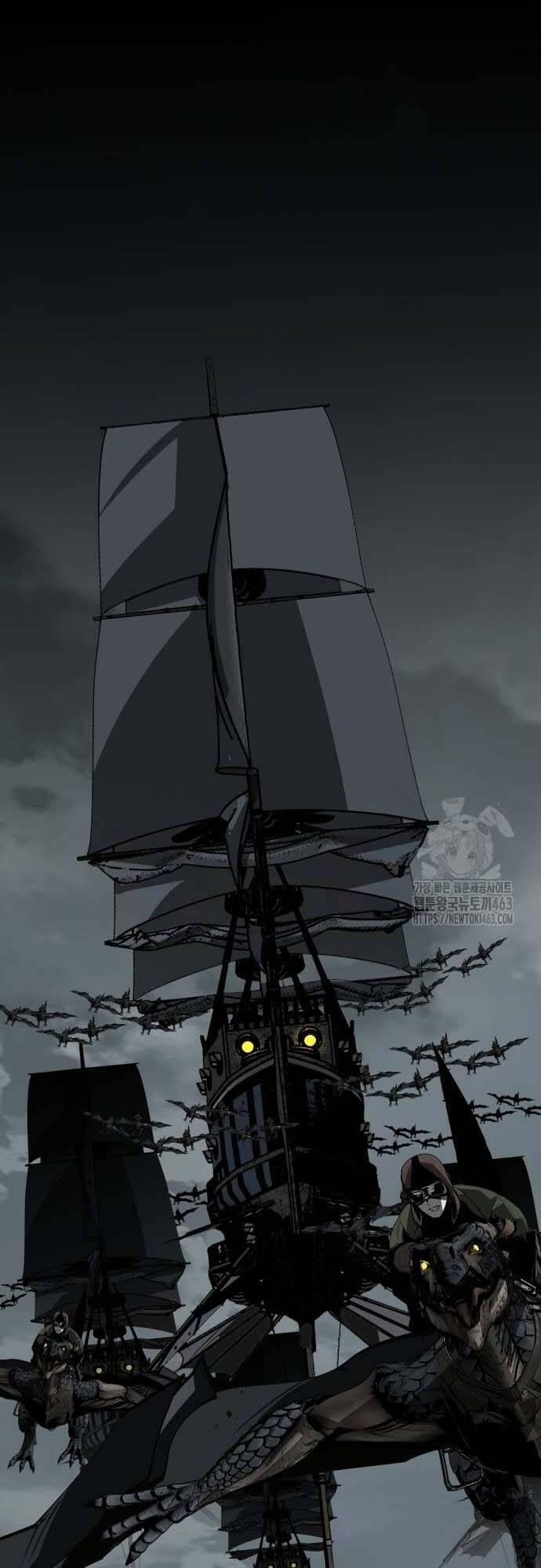 Nhân Vật Chính Ẩn Giấu Sức Mạnh 63 trang 29