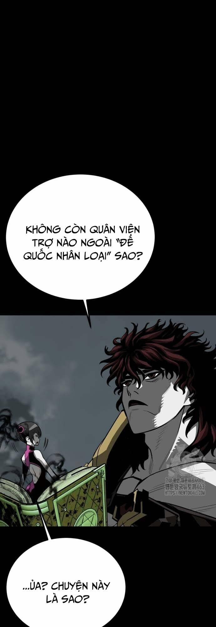 Nhân Vật Chính Ẩn Giấu Sức Mạnh 63 trang 32