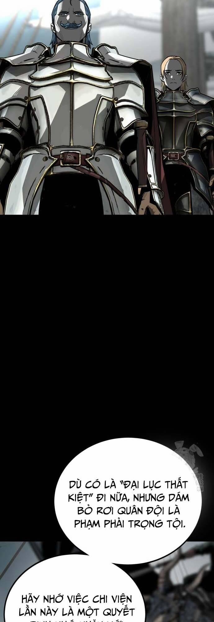 Nhân Vật Chính Ẩn Giấu Sức Mạnh 63 trang 36