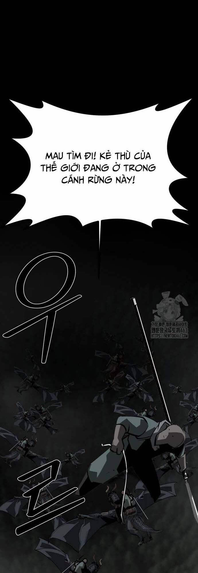 Nhân Vật Chính Ẩn Giấu Sức Mạnh 63 trang 41