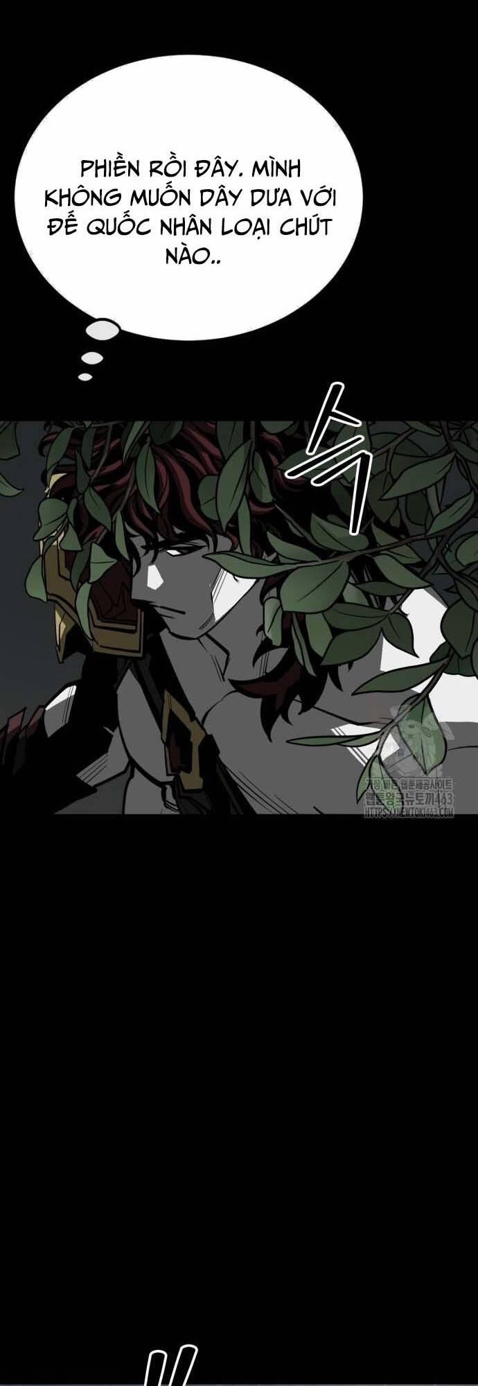 Nhân Vật Chính Ẩn Giấu Sức Mạnh 63 trang 45