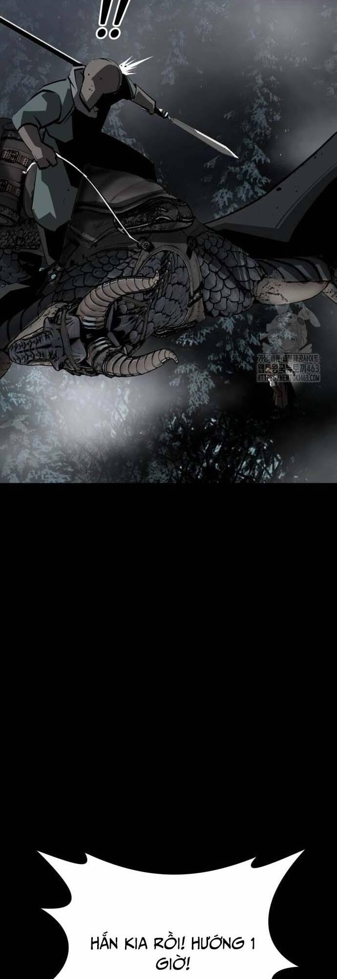 Nhân Vật Chính Ẩn Giấu Sức Mạnh 63 trang 46
