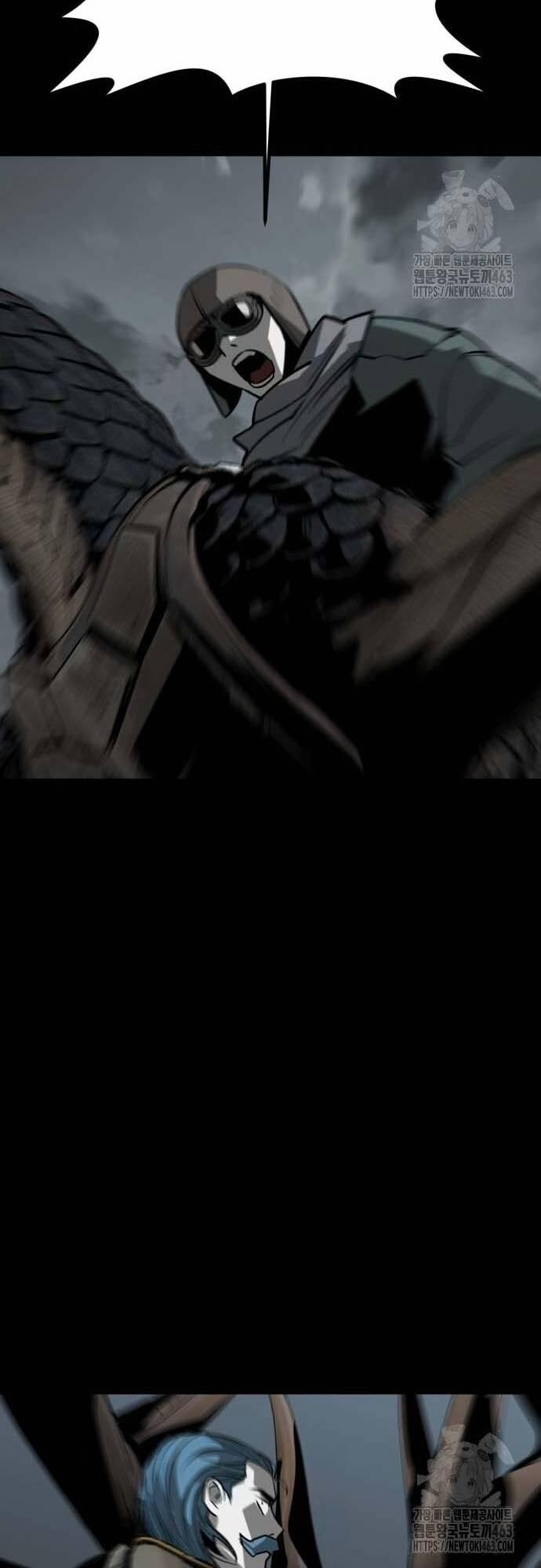 Nhân Vật Chính Ẩn Giấu Sức Mạnh 63 trang 47