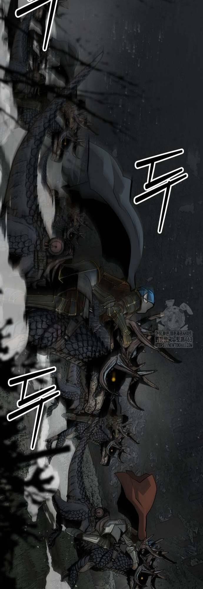 Nhân Vật Chính Ẩn Giấu Sức Mạnh 63 trang 49