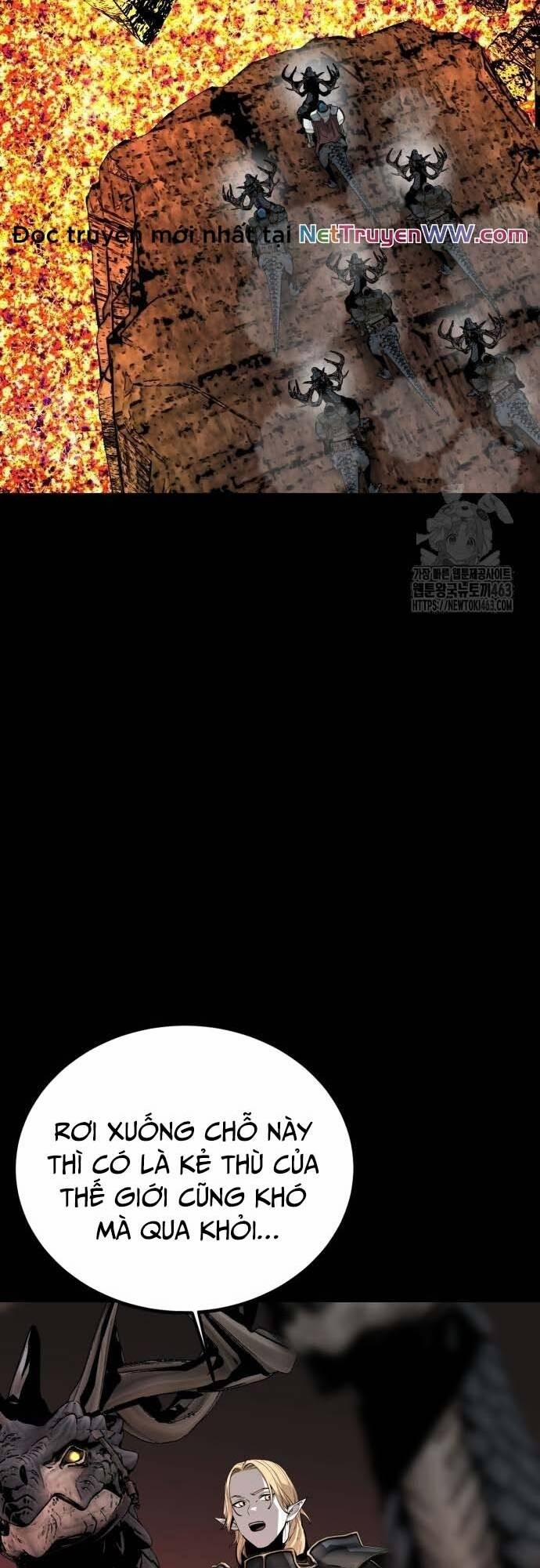 Nhân Vật Chính Ẩn Giấu Sức Mạnh 63 trang 58