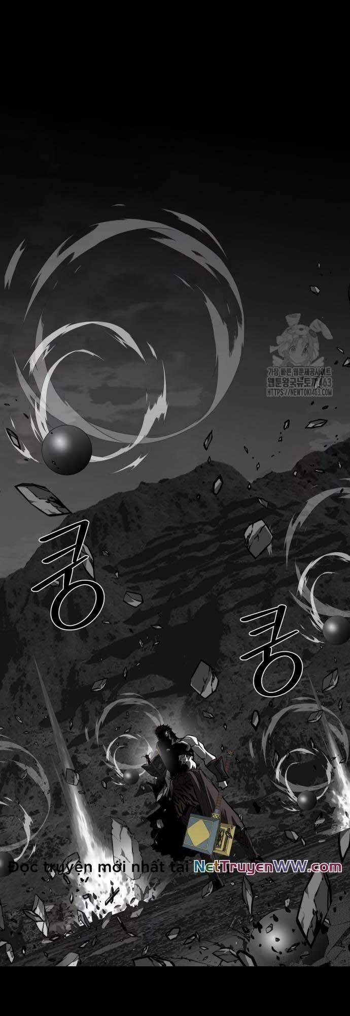 Nhân Vật Chính Ẩn Giấu Sức Mạnh 63 trang 6