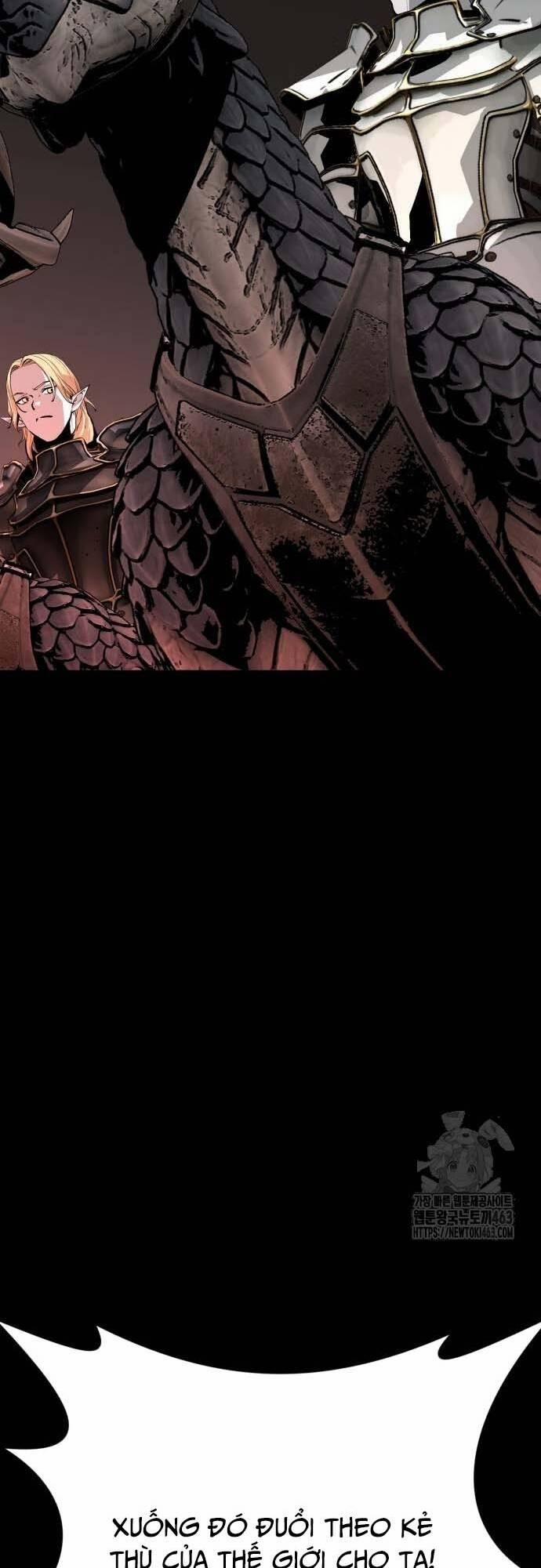 Nhân Vật Chính Ẩn Giấu Sức Mạnh 63 trang 60