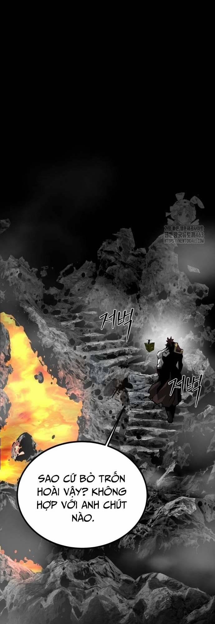 Nhân Vật Chính Ẩn Giấu Sức Mạnh 63 trang 62