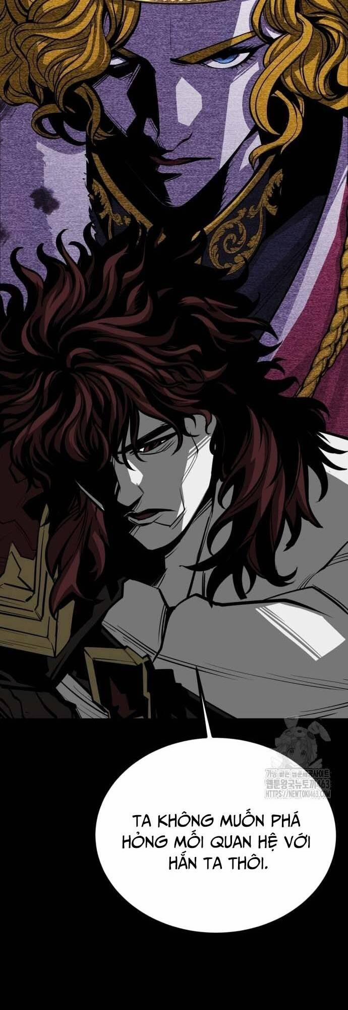 Nhân Vật Chính Ẩn Giấu Sức Mạnh 63 trang 64