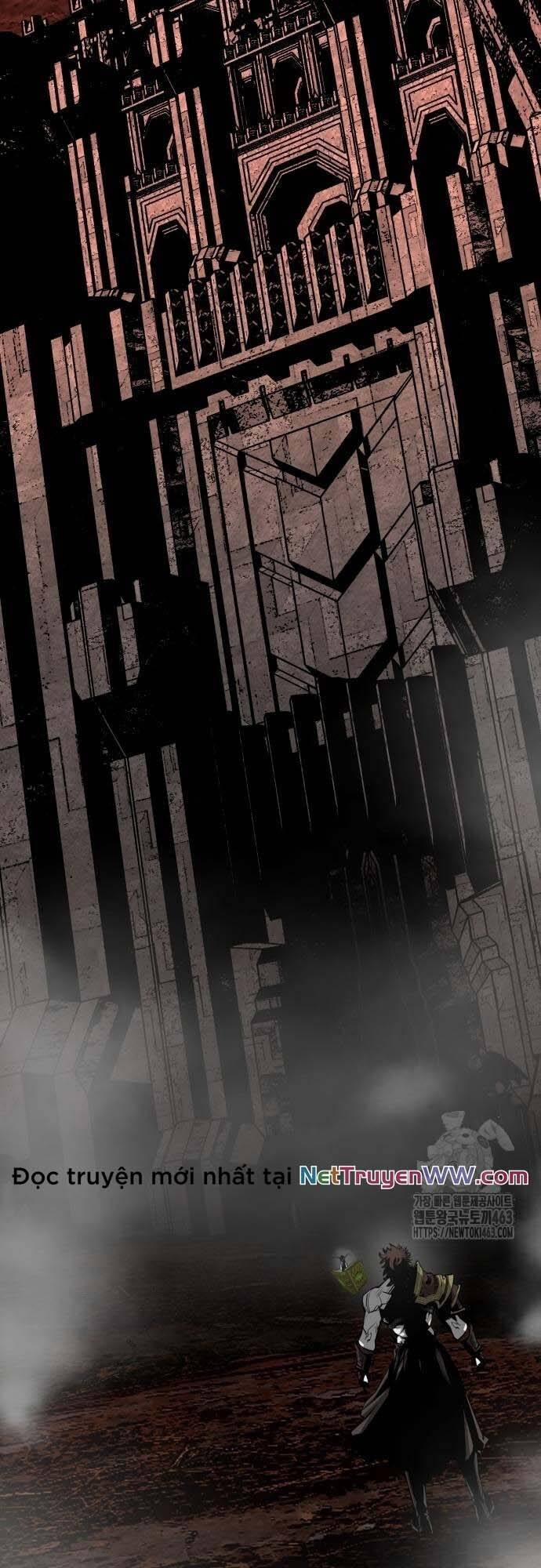 Nhân Vật Chính Ẩn Giấu Sức Mạnh 63 trang 68