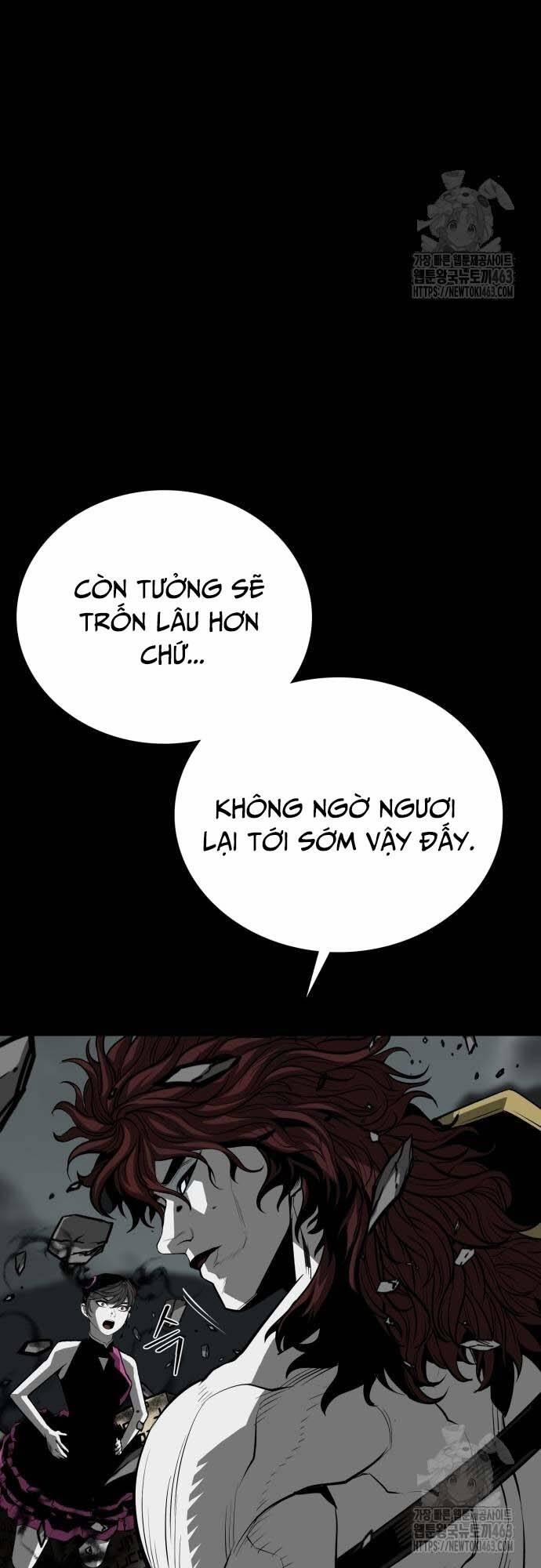 Nhân Vật Chính Ẩn Giấu Sức Mạnh 63 trang 7