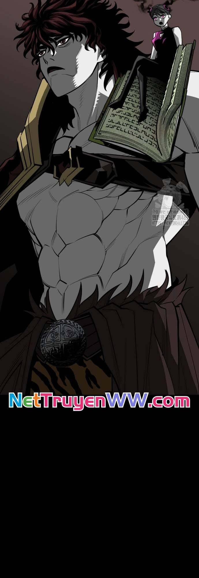 Nhân Vật Chính Ẩn Giấu Sức Mạnh 63 trang 70