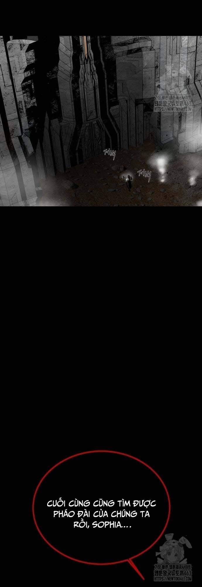 Nhân Vật Chính Ẩn Giấu Sức Mạnh 63 trang 71