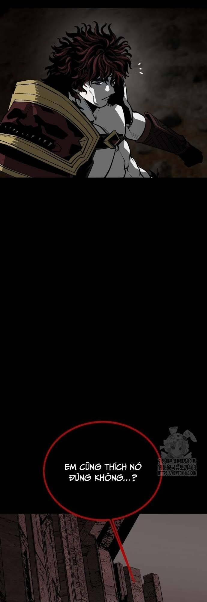 Nhân Vật Chính Ẩn Giấu Sức Mạnh 63 trang 72