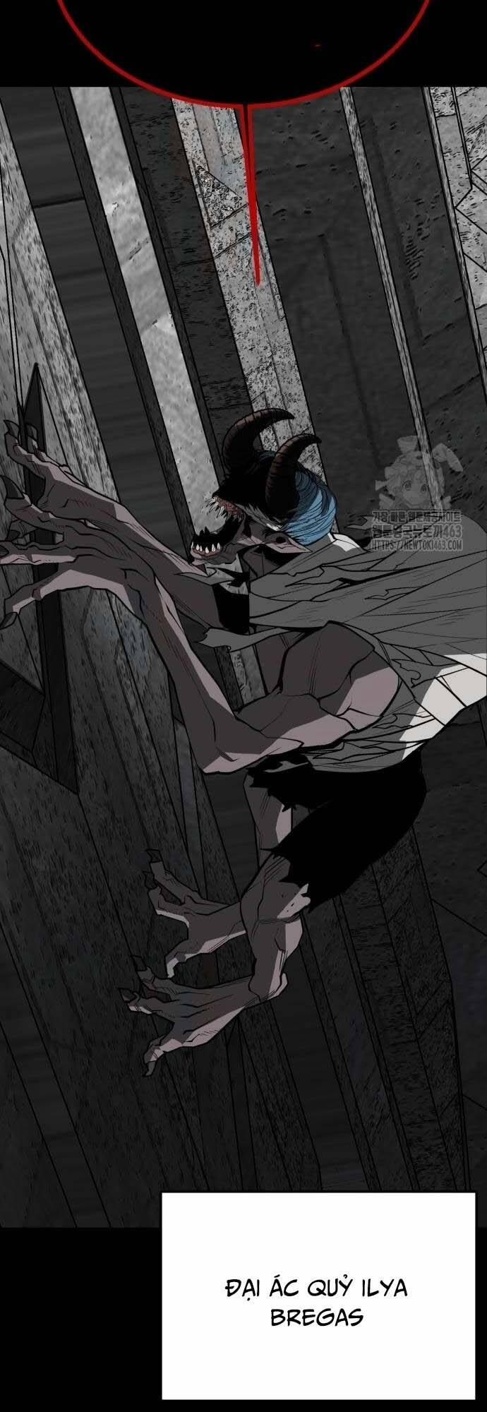 Nhân Vật Chính Ẩn Giấu Sức Mạnh 63 trang 74