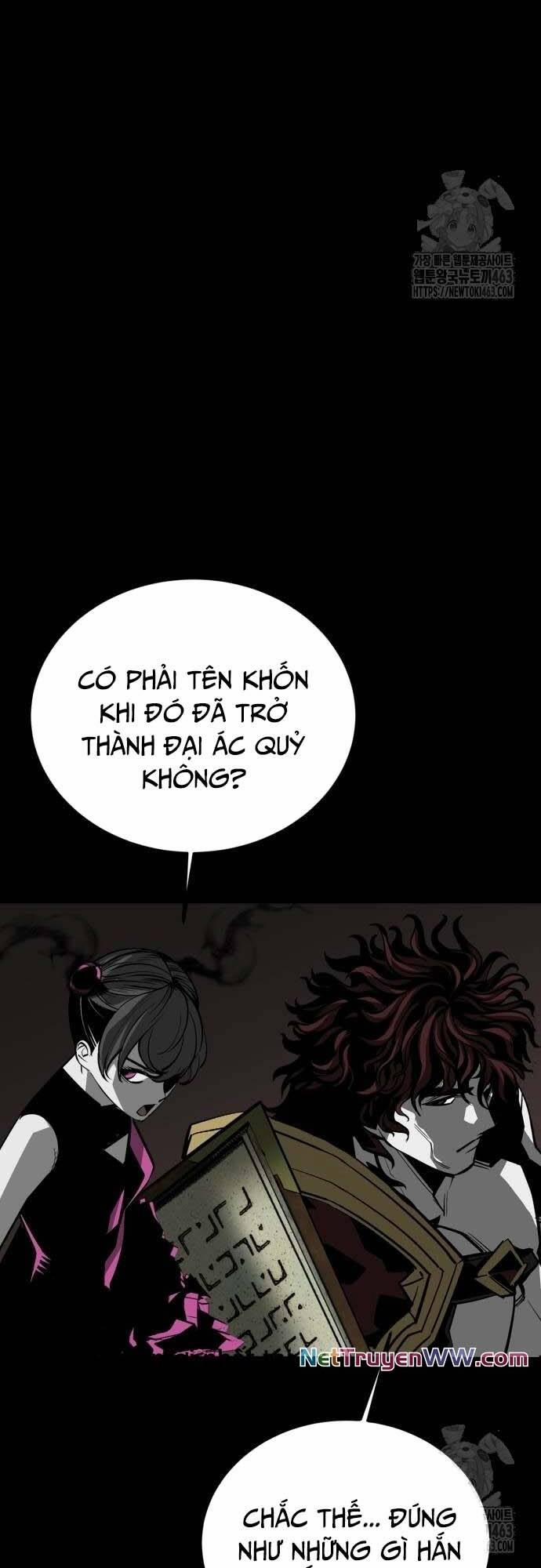 Nhân Vật Chính Ẩn Giấu Sức Mạnh 63 trang 75