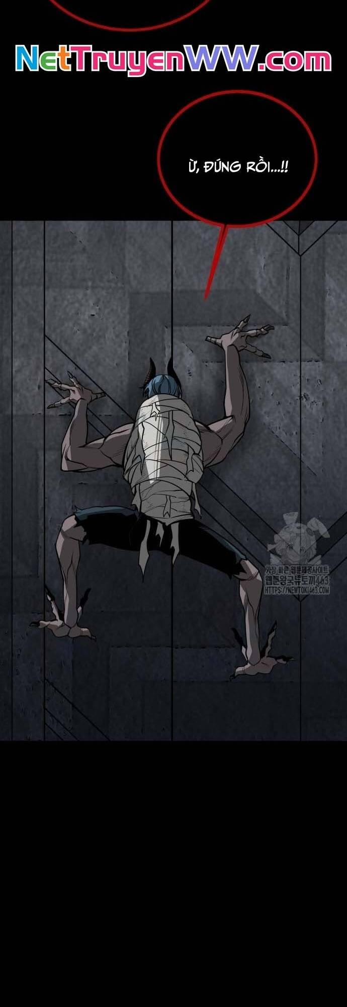 Nhân Vật Chính Ẩn Giấu Sức Mạnh 63 trang 81