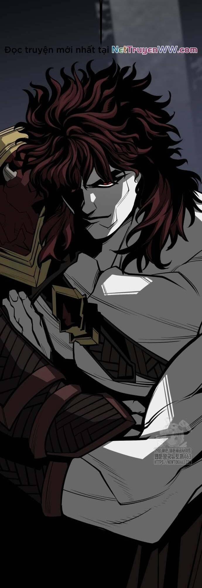 Nhân Vật Chính Ẩn Giấu Sức Mạnh 63 trang 84