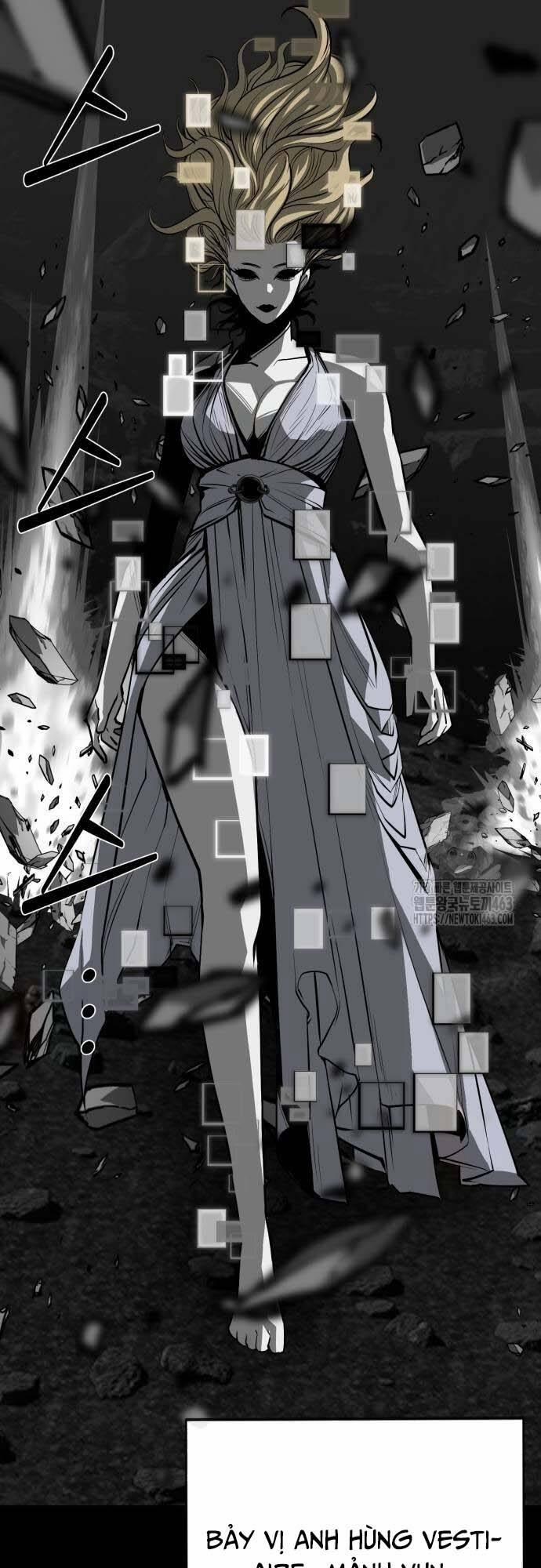 Nhân Vật Chính Ẩn Giấu Sức Mạnh 63 trang 9