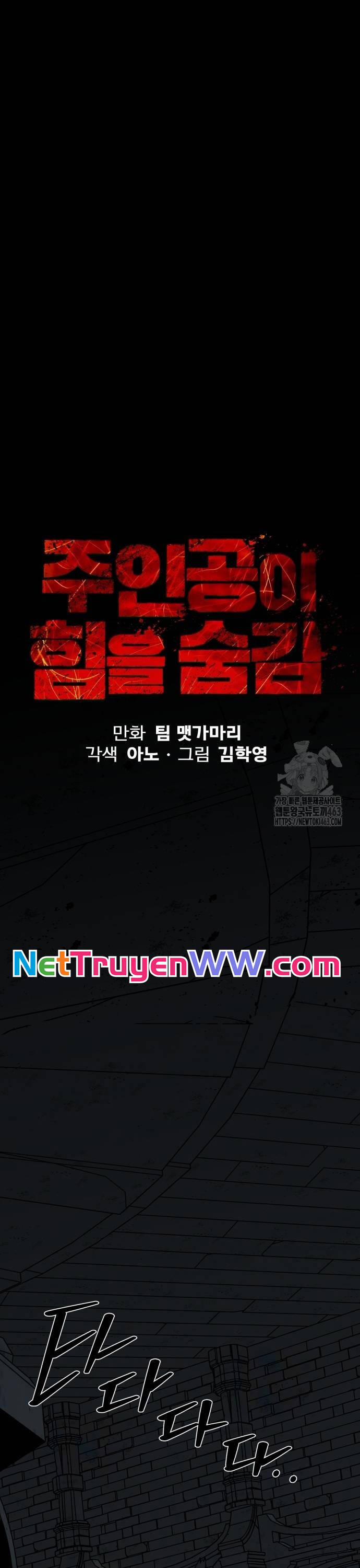 Nhân Vật Chính Ẩn Giấu Sức Mạnh 64 trang 16