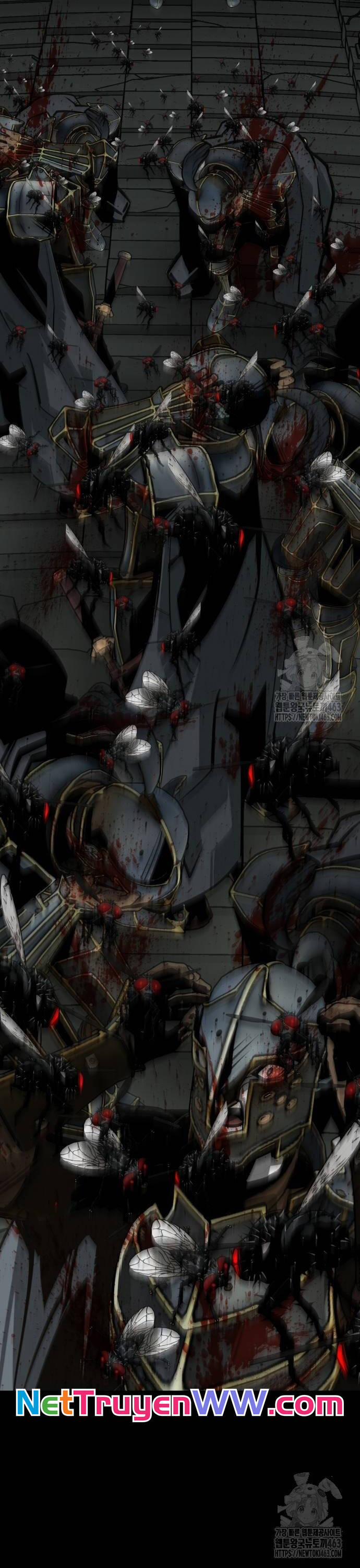 Nhân Vật Chính Ẩn Giấu Sức Mạnh 64 trang 23