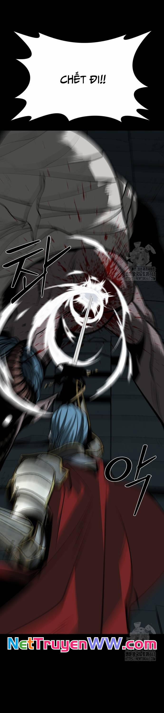 Nhân Vật Chính Ẩn Giấu Sức Mạnh 64 trang 30
