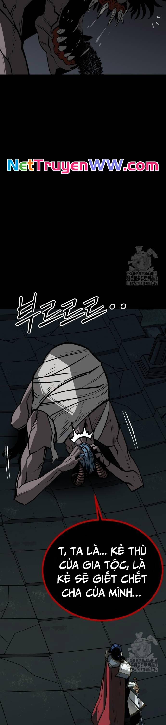 Nhân Vật Chính Ẩn Giấu Sức Mạnh 64 trang 38