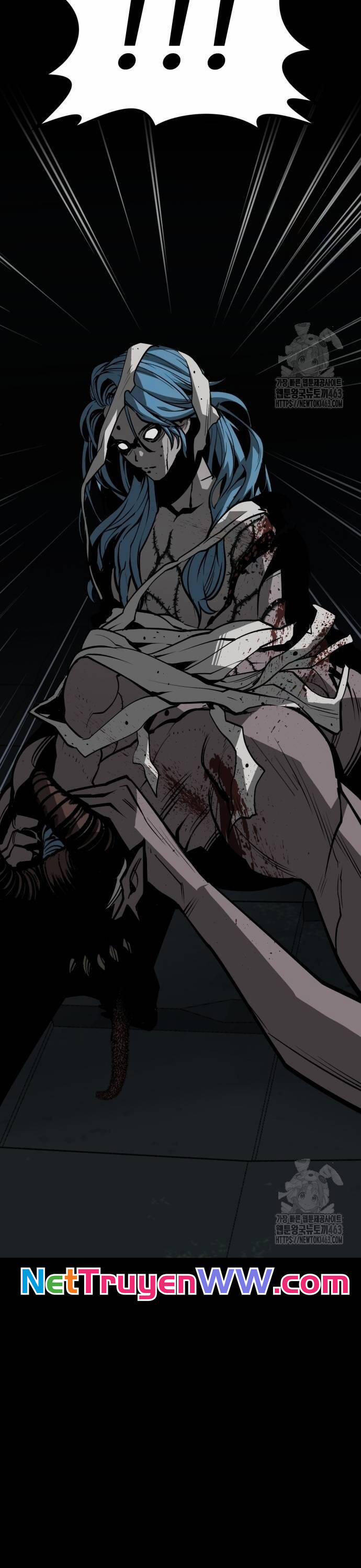 Nhân Vật Chính Ẩn Giấu Sức Mạnh 64 trang 44