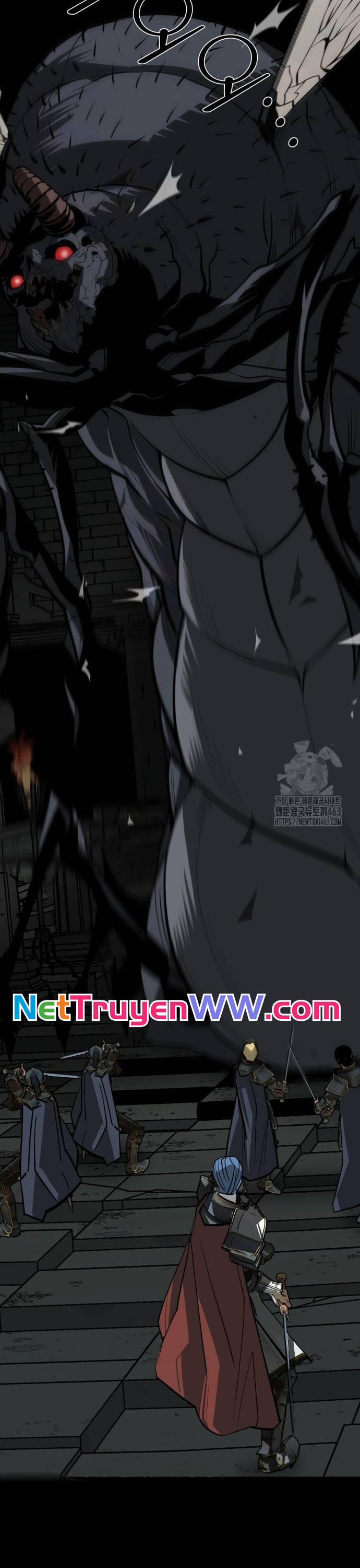 Nhân Vật Chính Ẩn Giấu Sức Mạnh 64 trang 48