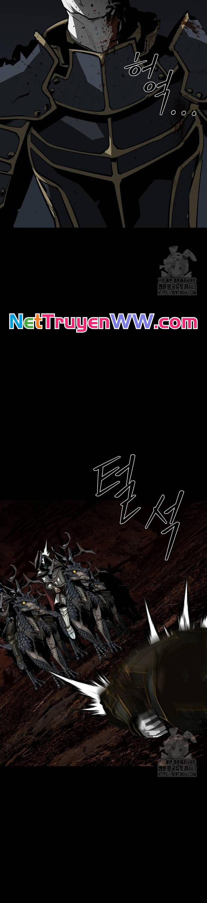 Nhân Vật Chính Ẩn Giấu Sức Mạnh 64 trang 5