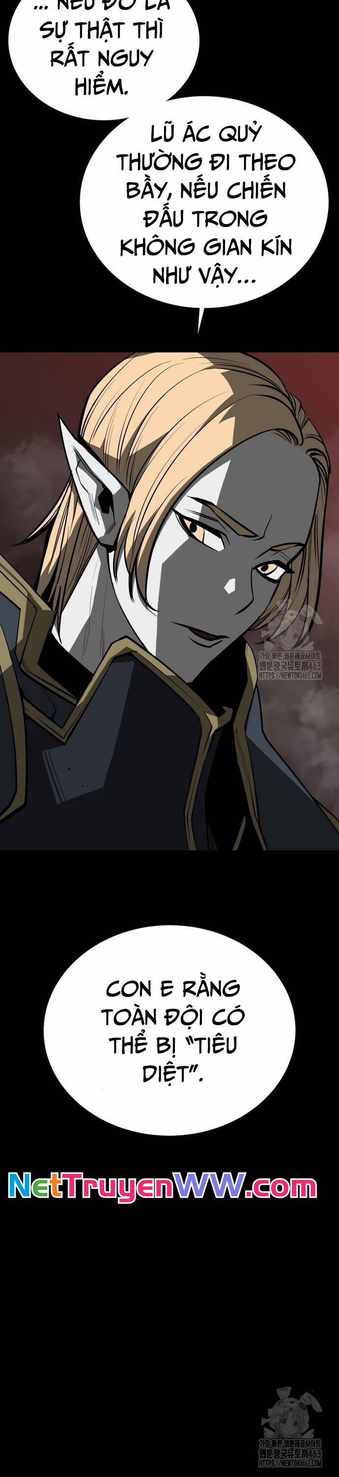 Nhân Vật Chính Ẩn Giấu Sức Mạnh 64 trang 7