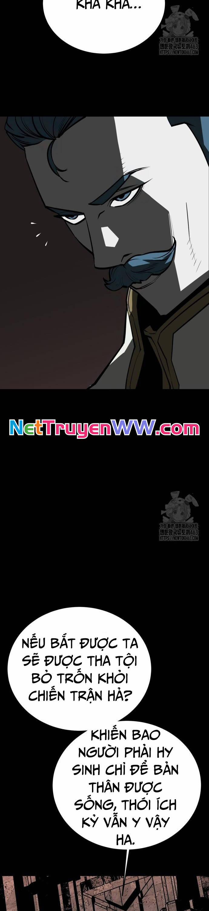 Nhân Vật Chính Ẩn Giấu Sức Mạnh 64 trang 9