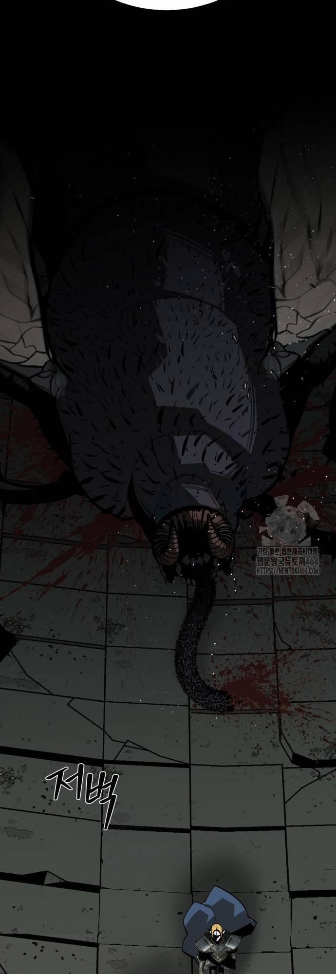 Nhân Vật Chính Ẩn Giấu Sức Mạnh 65 trang 17