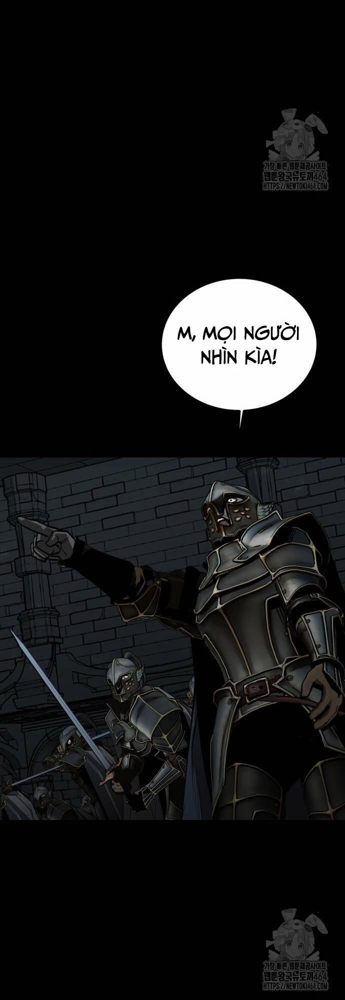 Nhân Vật Chính Ẩn Giấu Sức Mạnh 65 trang 19