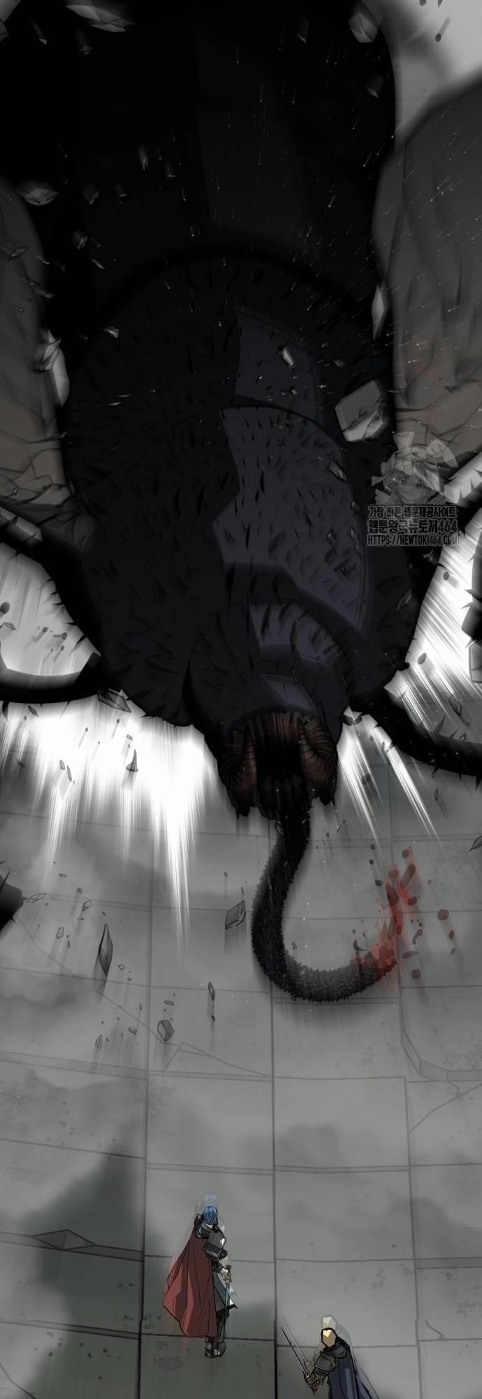 Nhân Vật Chính Ẩn Giấu Sức Mạnh 65 trang 2