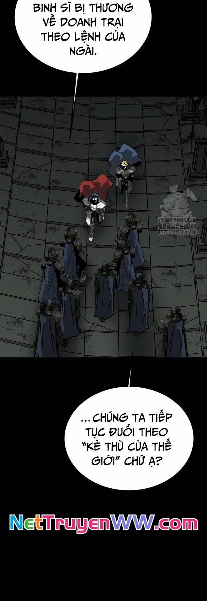 Nhân Vật Chính Ẩn Giấu Sức Mạnh 65 trang 22